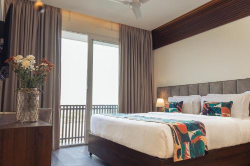 Aura A Boutique Hotel