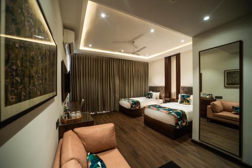 Aura A Boutique Hotel