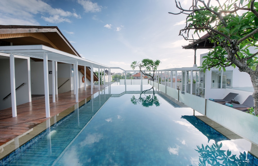 Best Western Kuta Beach
