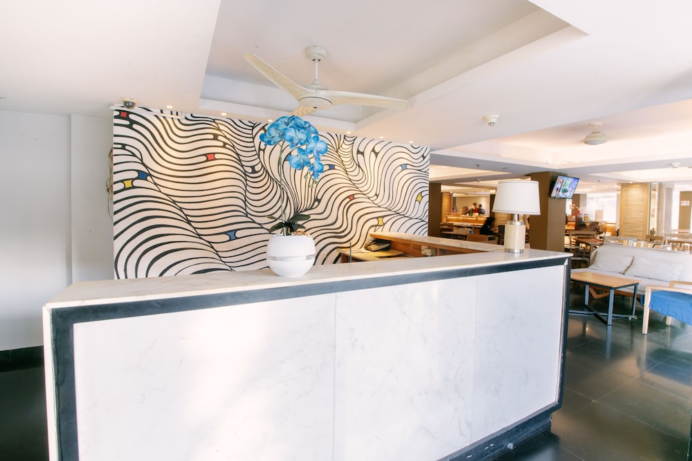 Best Western Kuta Beach
