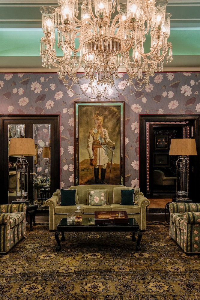 Rajmahal Palace Raas