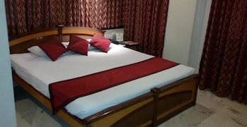 Raaj Residency