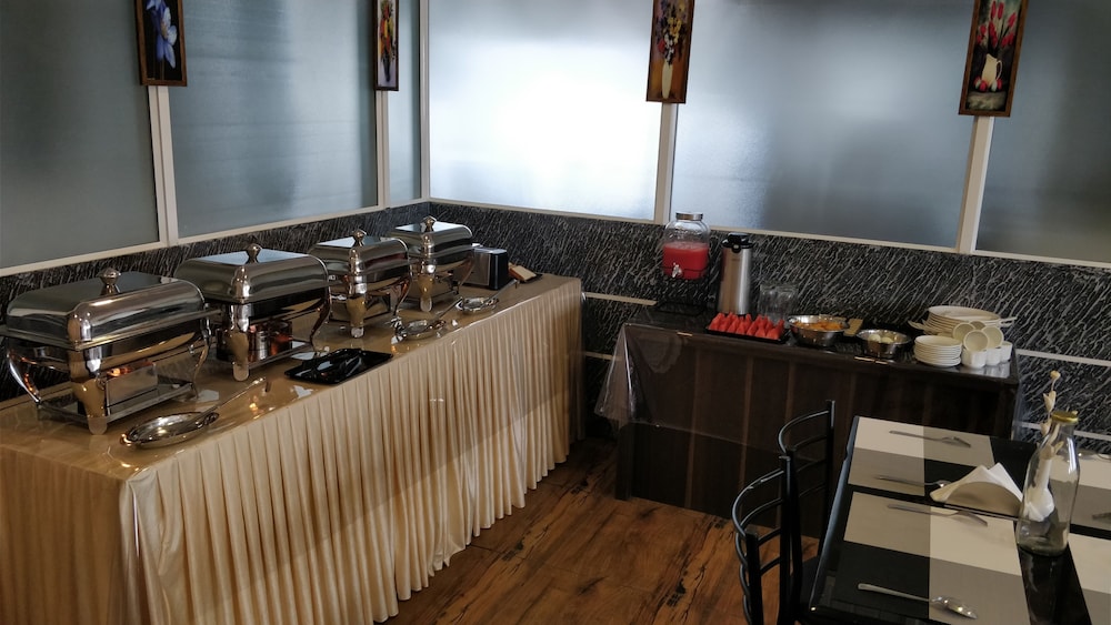 Hotel South Gate Residency