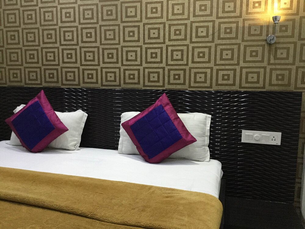 Hotel City Home