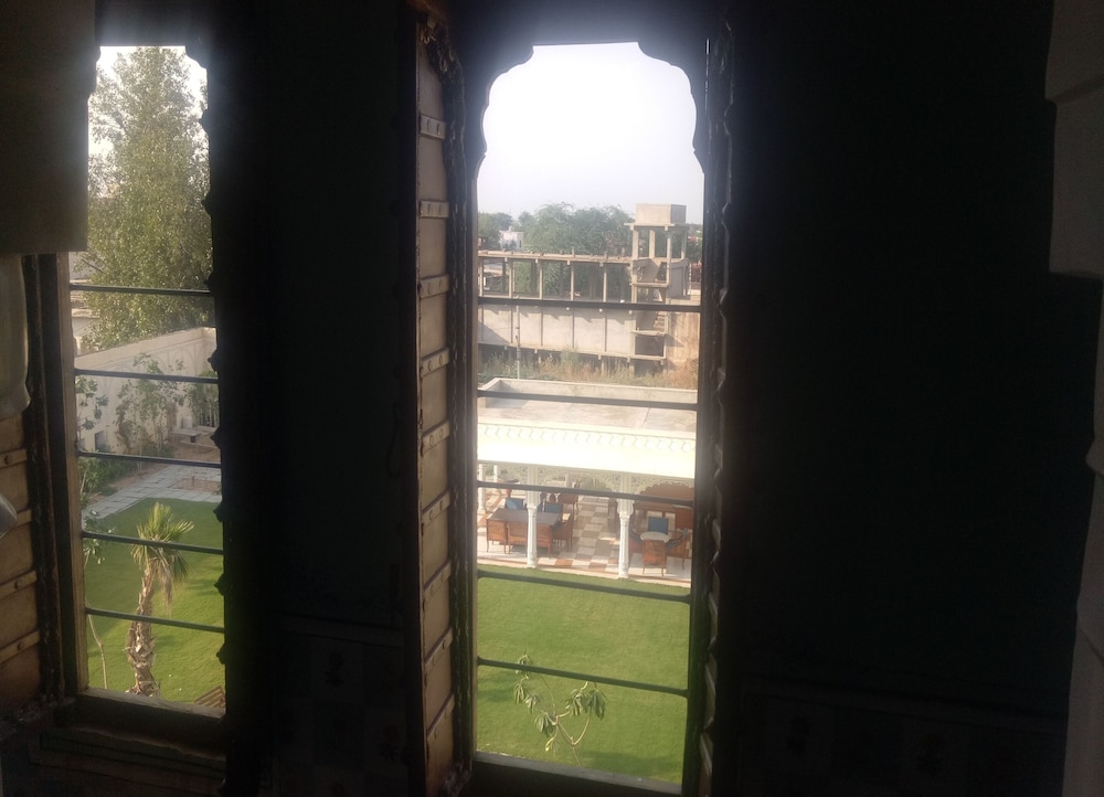 The Legacy Mandawa by The Machan