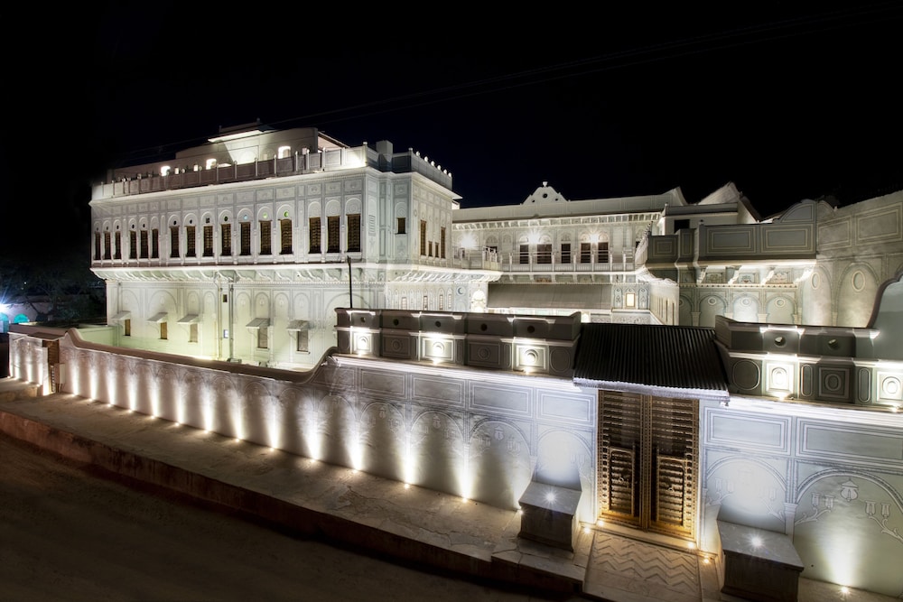 The Legacy Mandawa by The Machan