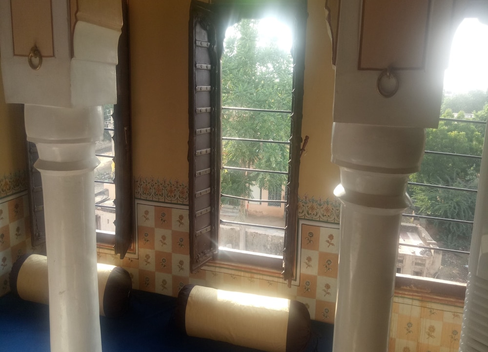 The Legacy Mandawa by The Machan