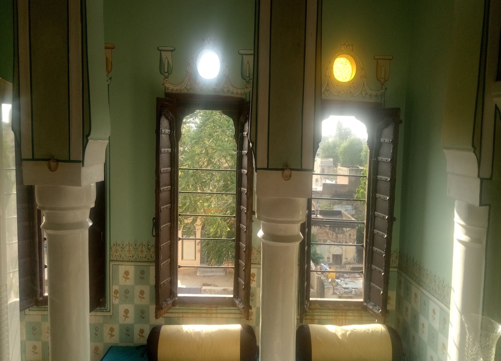 The Legacy Mandawa by The Machan