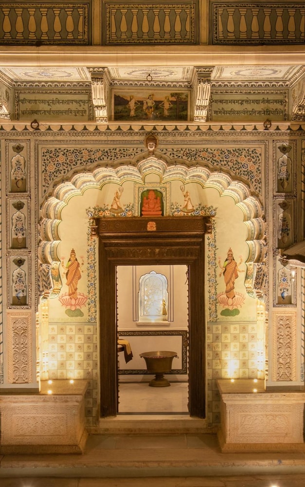 The Legacy Mandawa by The Machan