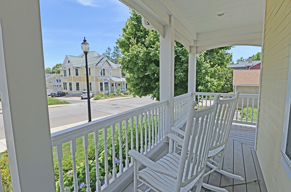 Grant Street Inn