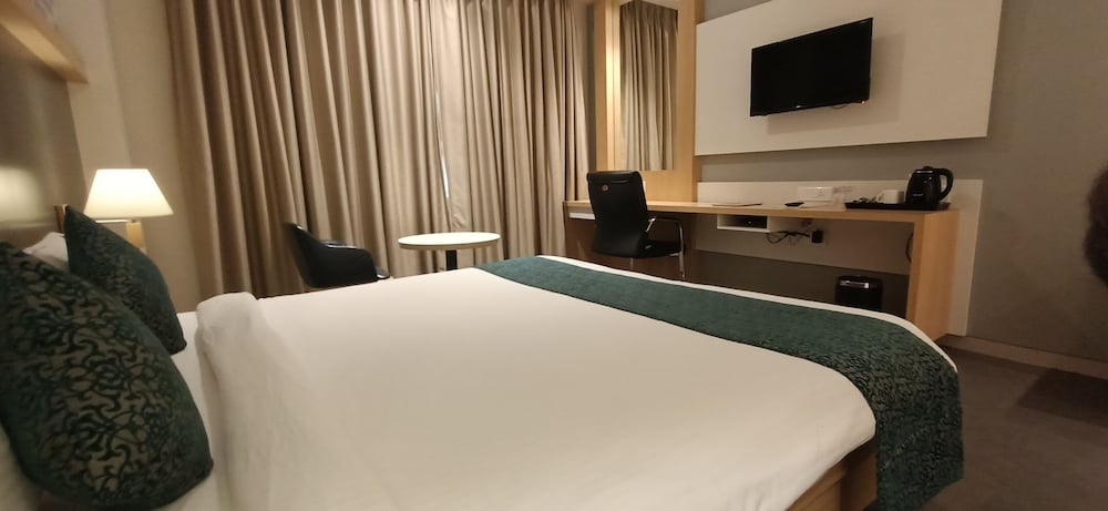 Hotel Gopalas Residency