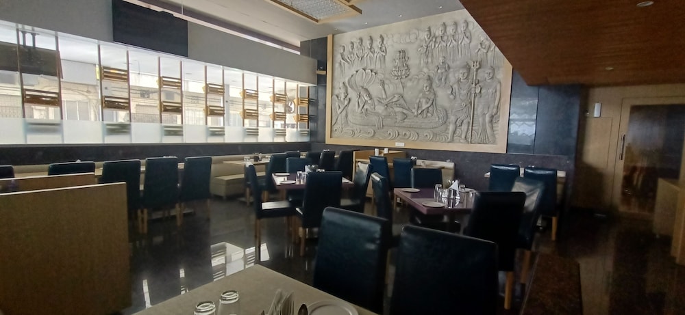 Hotel Gopalas Residency
