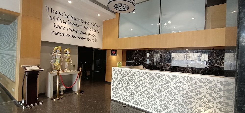 Hotel Gopalas Residency