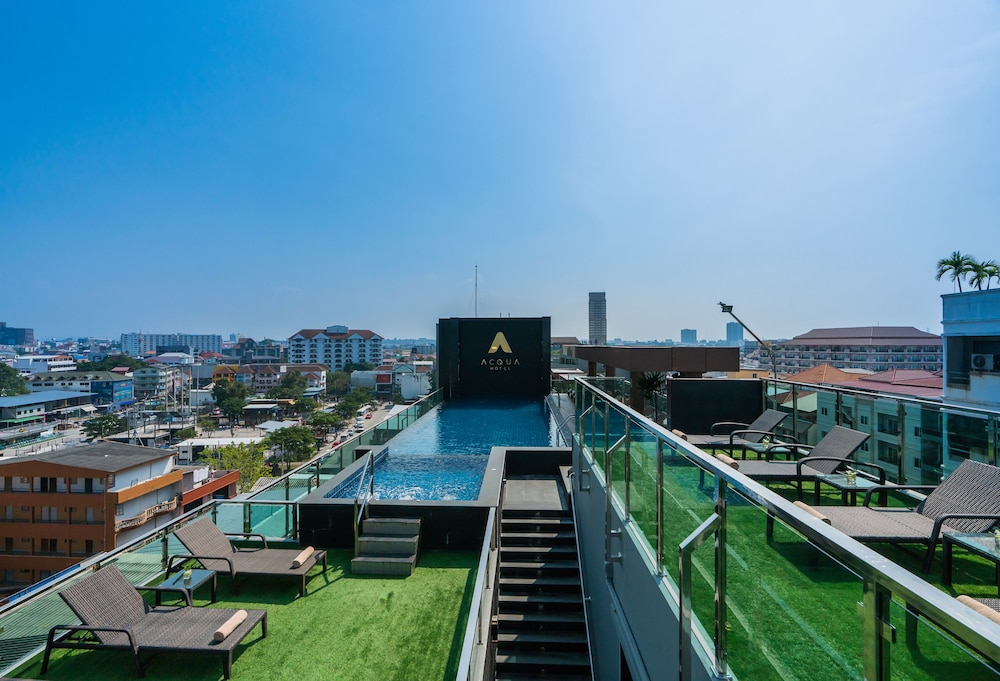 Acqua Hotel