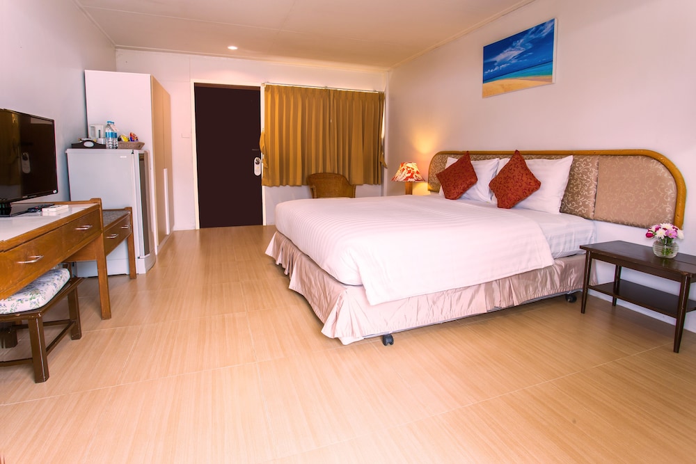 Nautical Inn