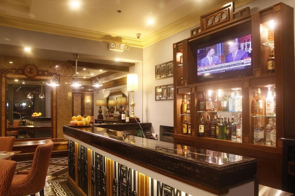 Herald Suites Polaris