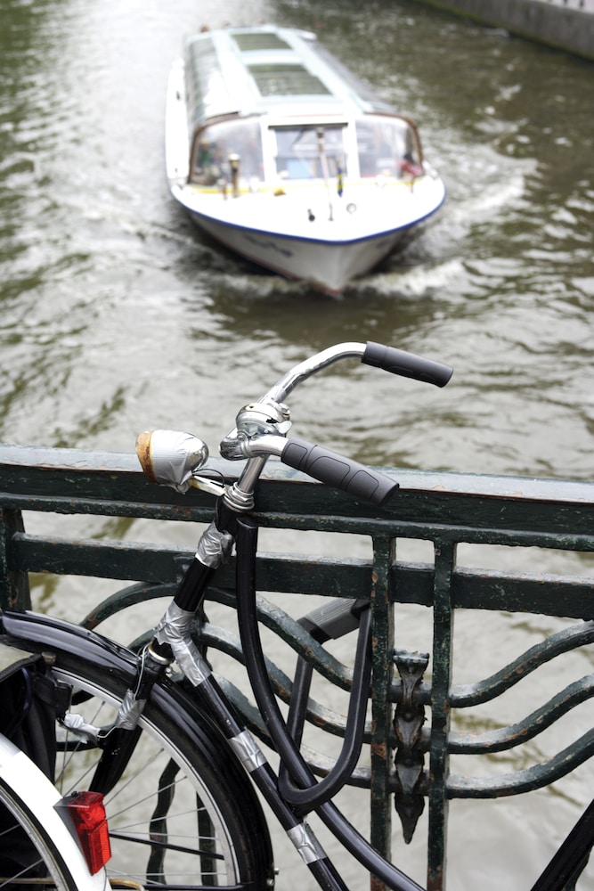 ibis Amsterdam City West