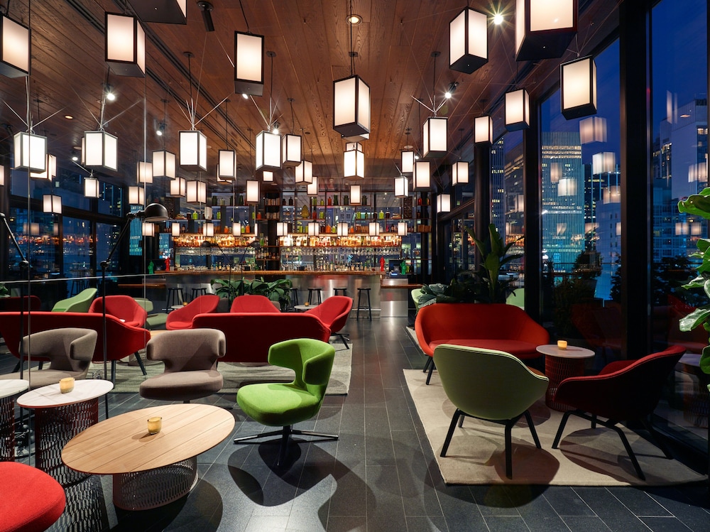 citizenM New York Times Square