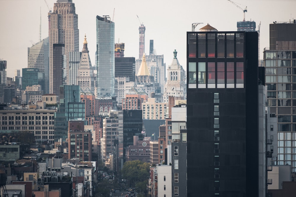 citizenM New York Times Square