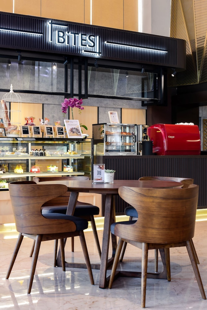 AnCasa Hotel Kuala Lumpur, Chinatown