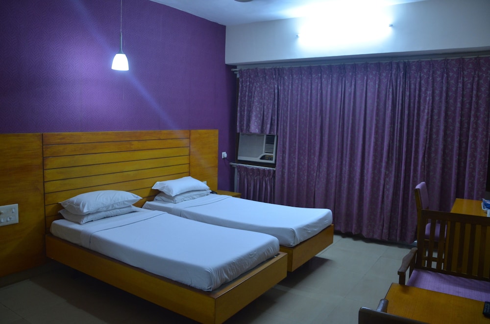 Hotel Srinivas