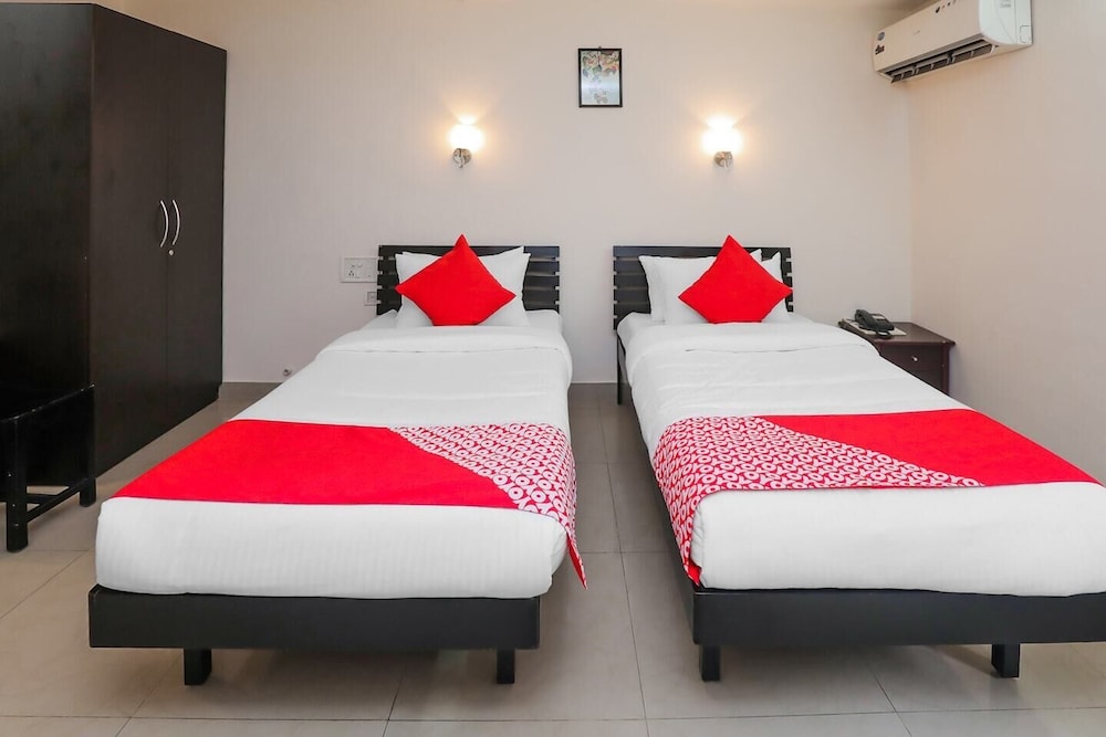 Hotel Srinivas