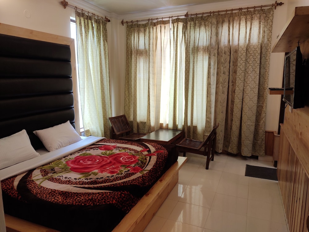 Greenwoods Inn Mcleodganj