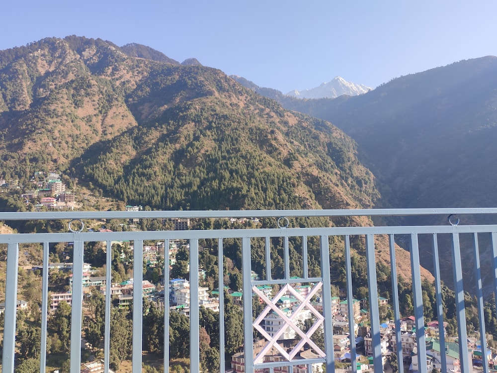 Greenwoods Inn Mcleodganj