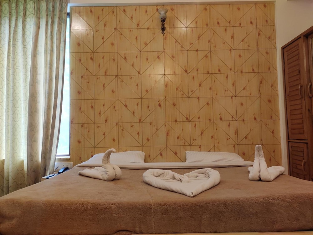 Greenwoods Inn Mcleodganj
