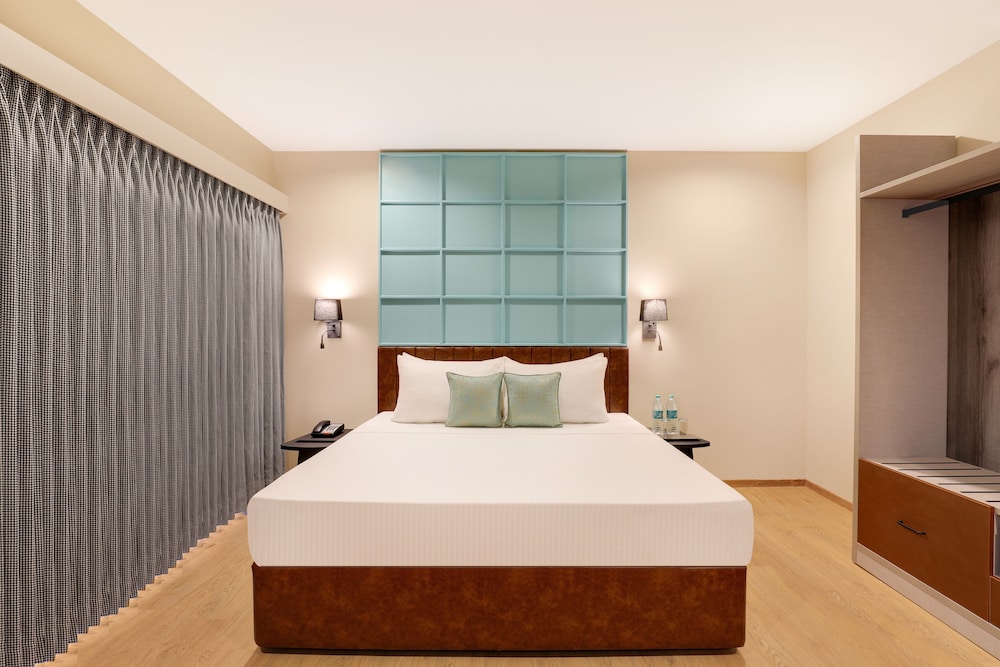Lemon Tree Suites, Whitefield, Bengaluru