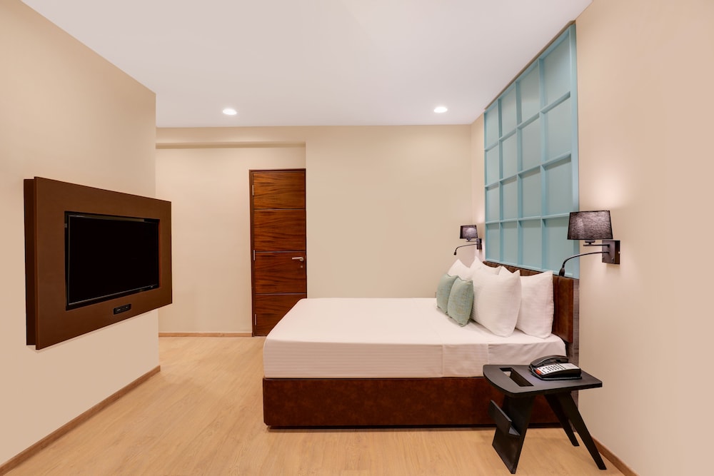 Lemon Tree Suites, Whitefield, Bengaluru