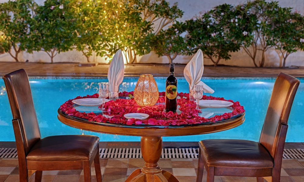 Amarpreet, Chhatrapati Sambhajinagar - AM Hotel Kollection