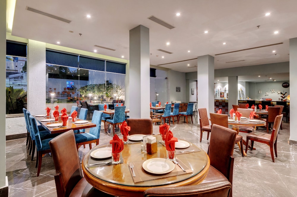 Amarpreet, Chhatrapati Sambhajinagar - AM Hotel Kollection