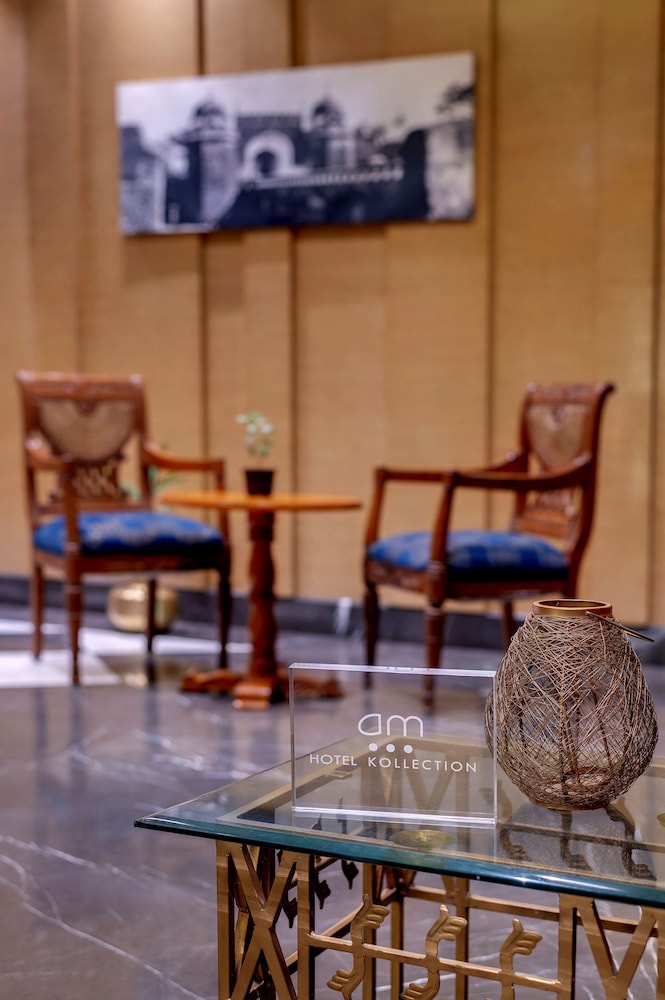 Amarpreet, Chhatrapati Sambhajinagar - AM Hotel Kollection