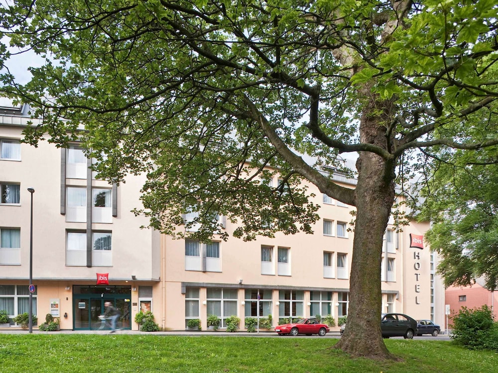 ibis Aachen Marschiertor - Aix la Chapelle