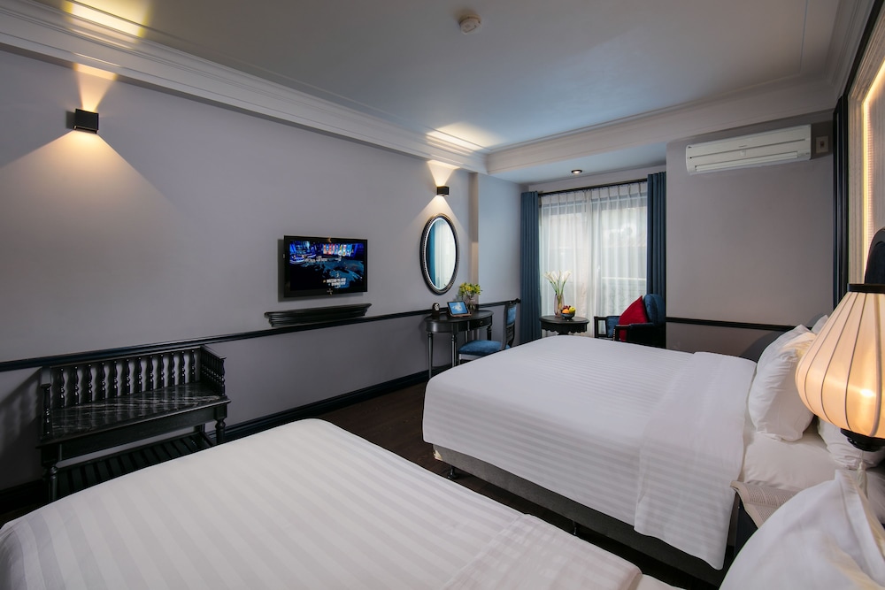 La Beaute Boutique Hotel & Spa