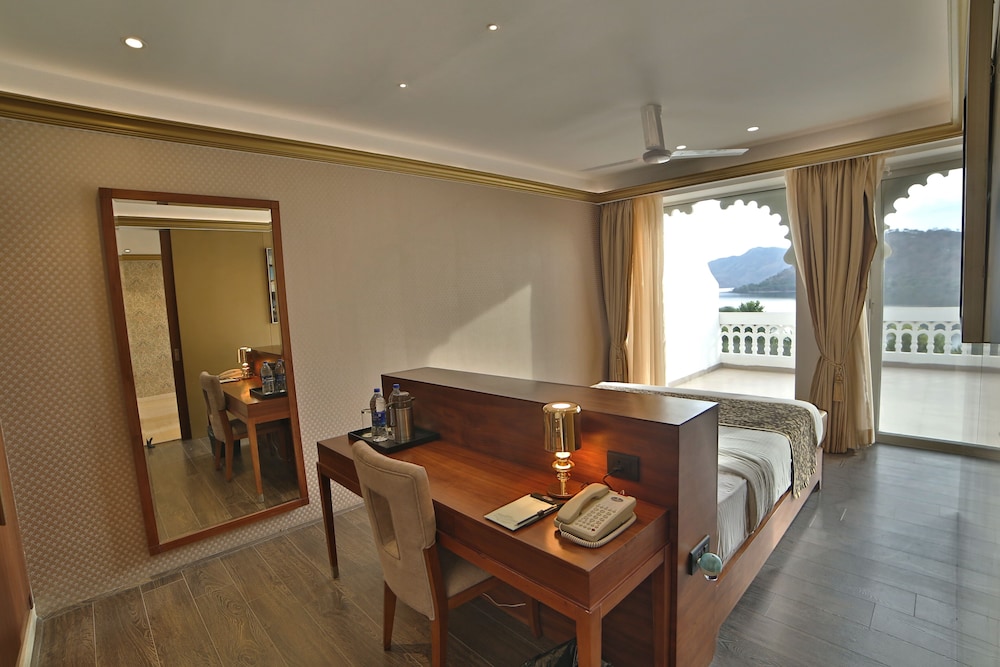 Jaisamand Island Resort