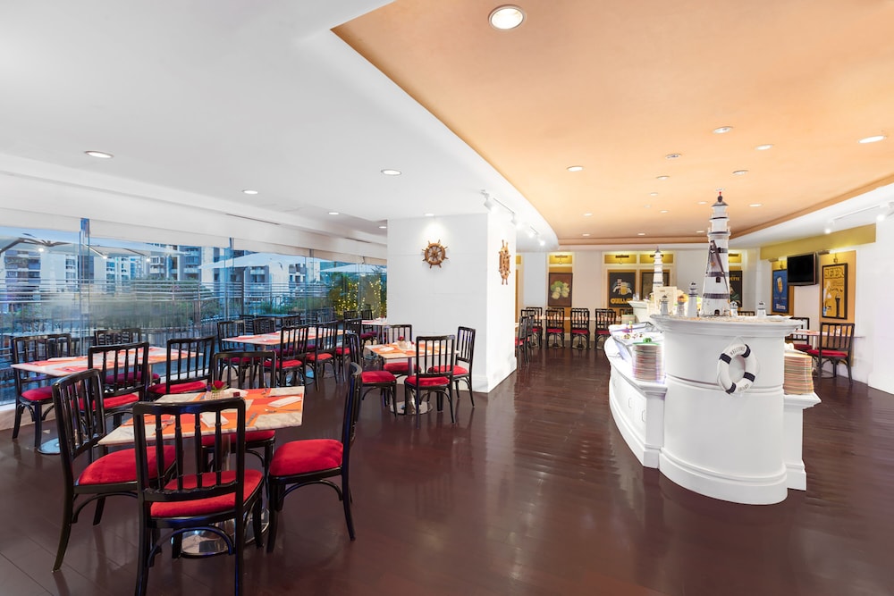 Crowne Plaza Hotel & Suites Landmark Shenzhen By IHG