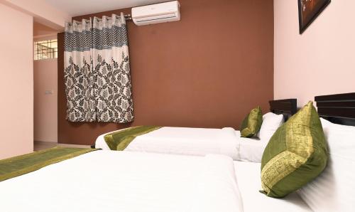 Itsy Hotels Shivaas Kuteera, 450m from Narayana Multi Speciality Hospital