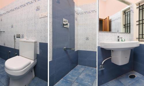 Itsy Hotels Shivaas Kuteera, 450m from Narayana Multi Speciality Hospital