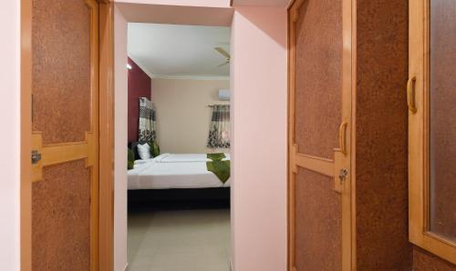 Itsy Hotels Shivaas Kuteera, 450m from Narayana Multi Speciality Hospital