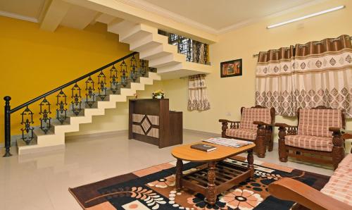Itsy Hotels Shivaas Kuteera, 450m from Narayana Multi Speciality Hospital
