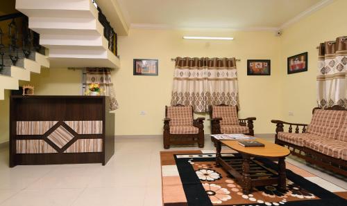 Itsy Hotels Shivaas Kuteera, 450m from Narayana Multi Speciality Hospital