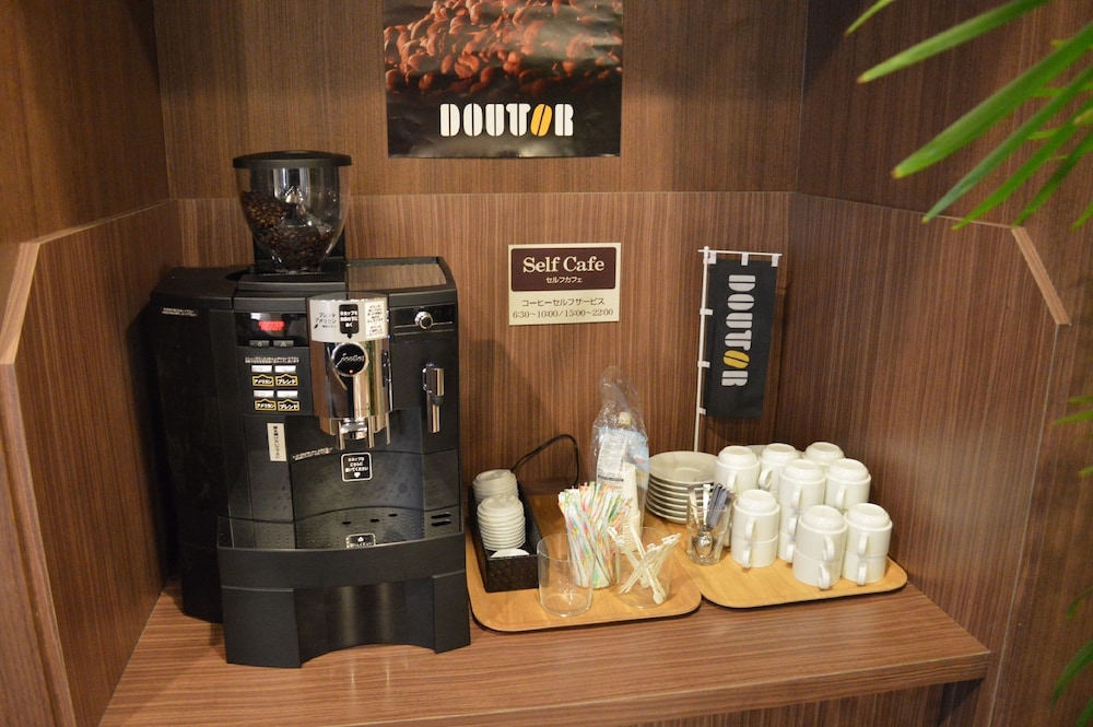 Hotel Route - Inn Ebina Ekimae