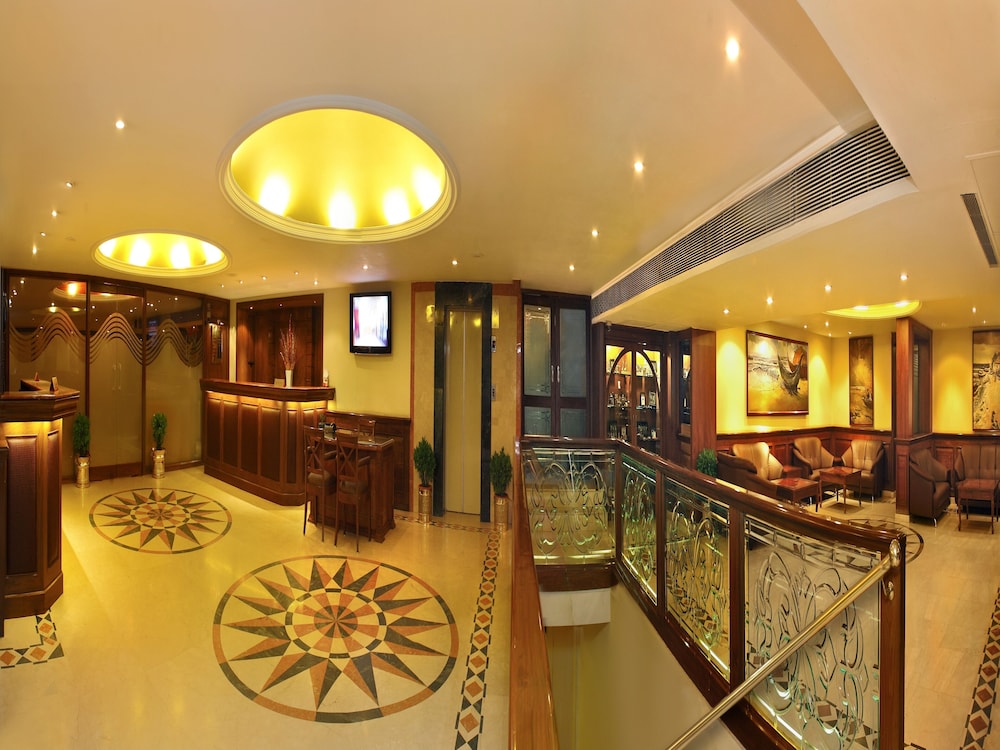 The Sonnet, Jamshedpur