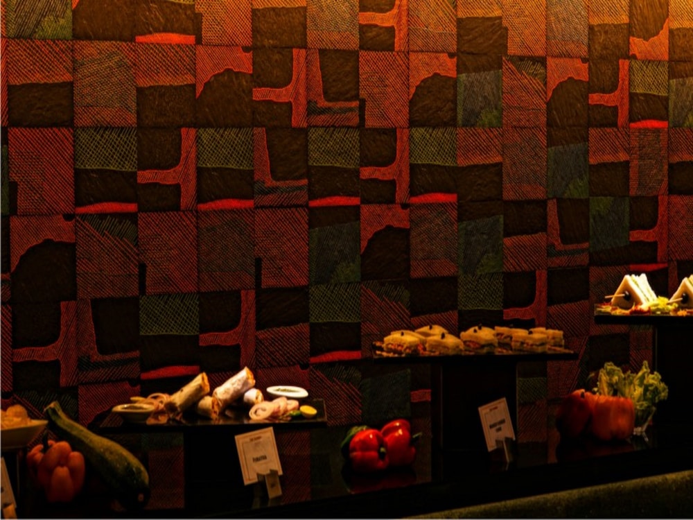 The Sonnet, Jamshedpur