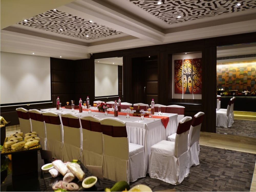 The Sonnet, Jamshedpur
