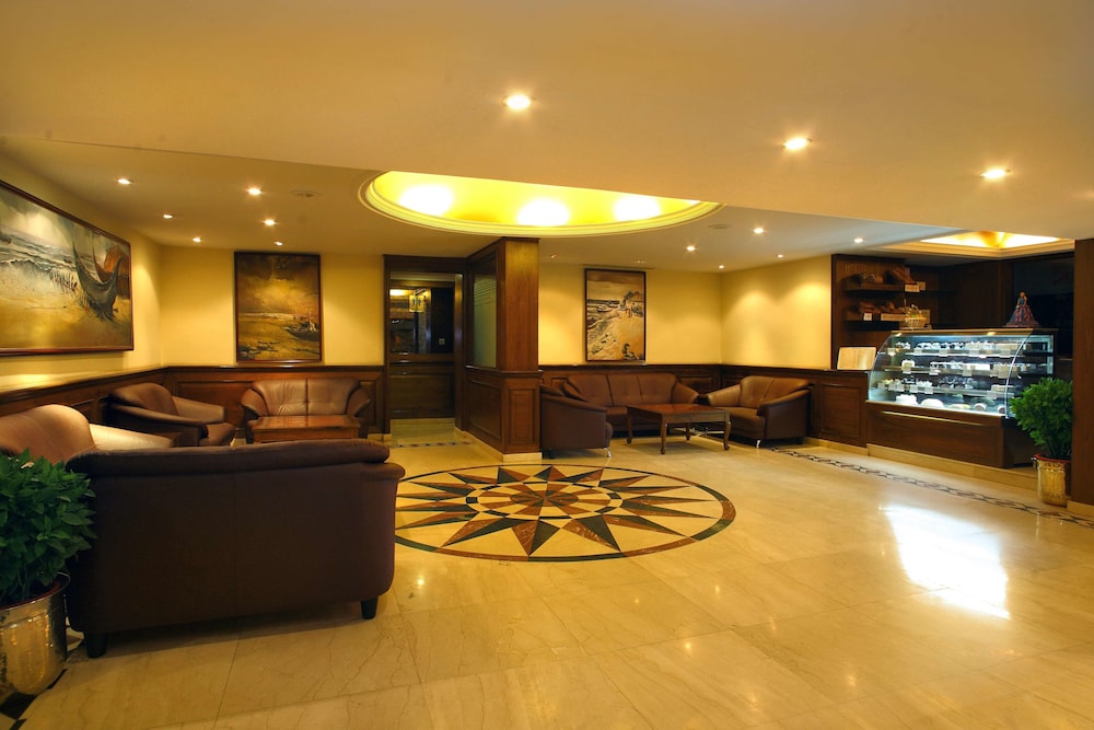 The Sonnet, Jamshedpur