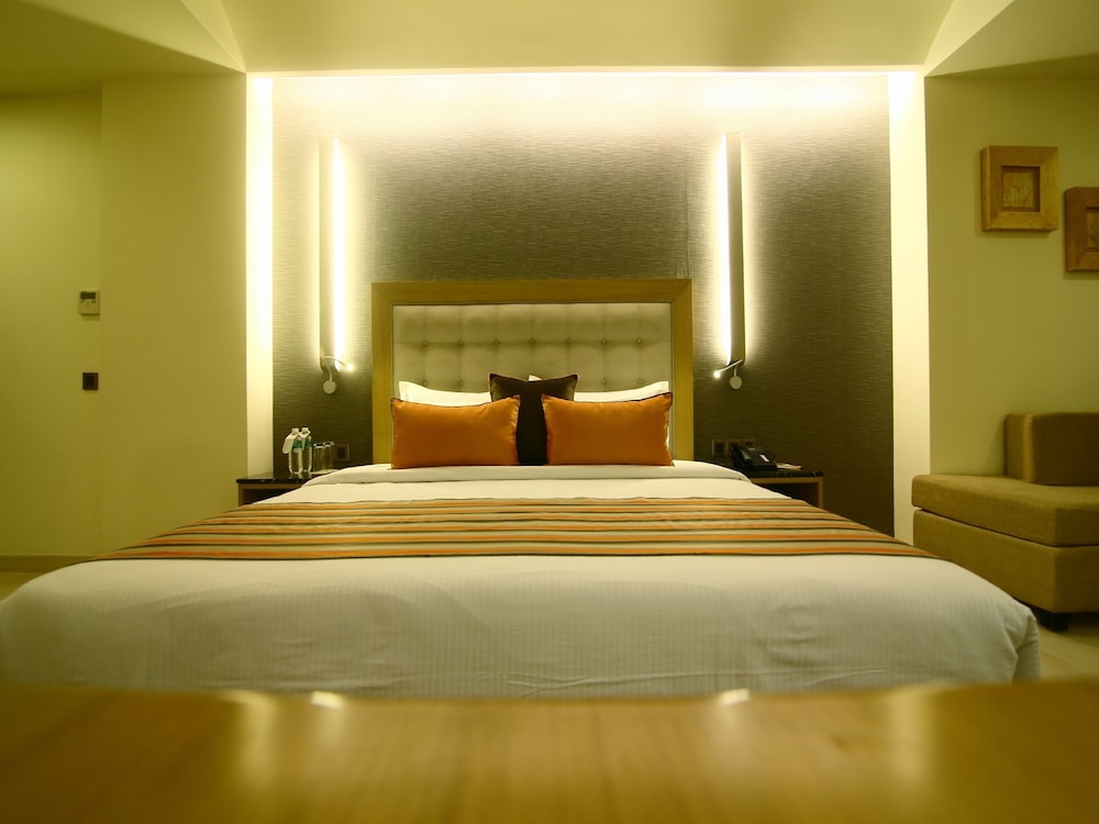 The Sonnet, Jamshedpur