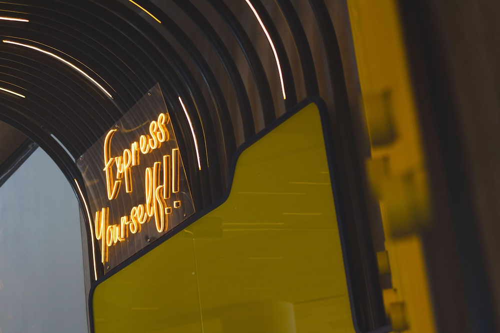 Yello Kuta Beachwalk Bali